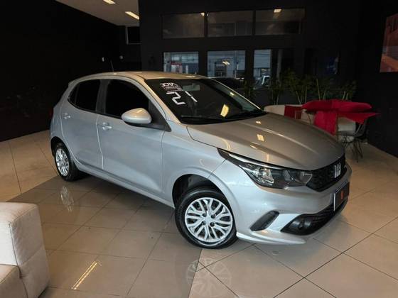 FIAT ARGO 1.0 FIREFLY FLEX DRIVE MANUAL